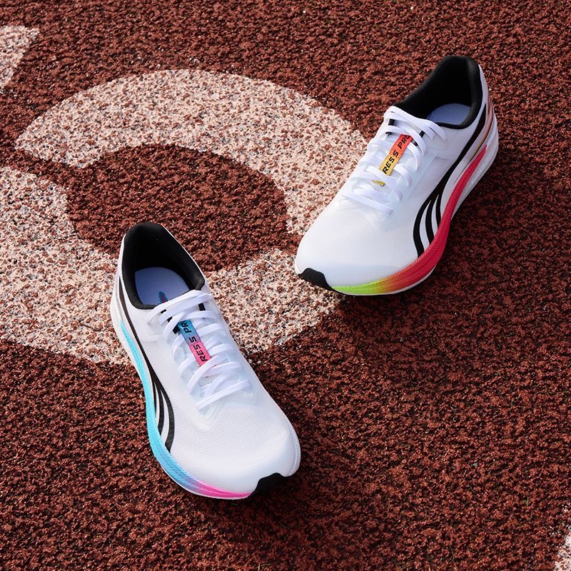 Men'S Shoes Good For Running - Scarpe da corsa professionali per uomo