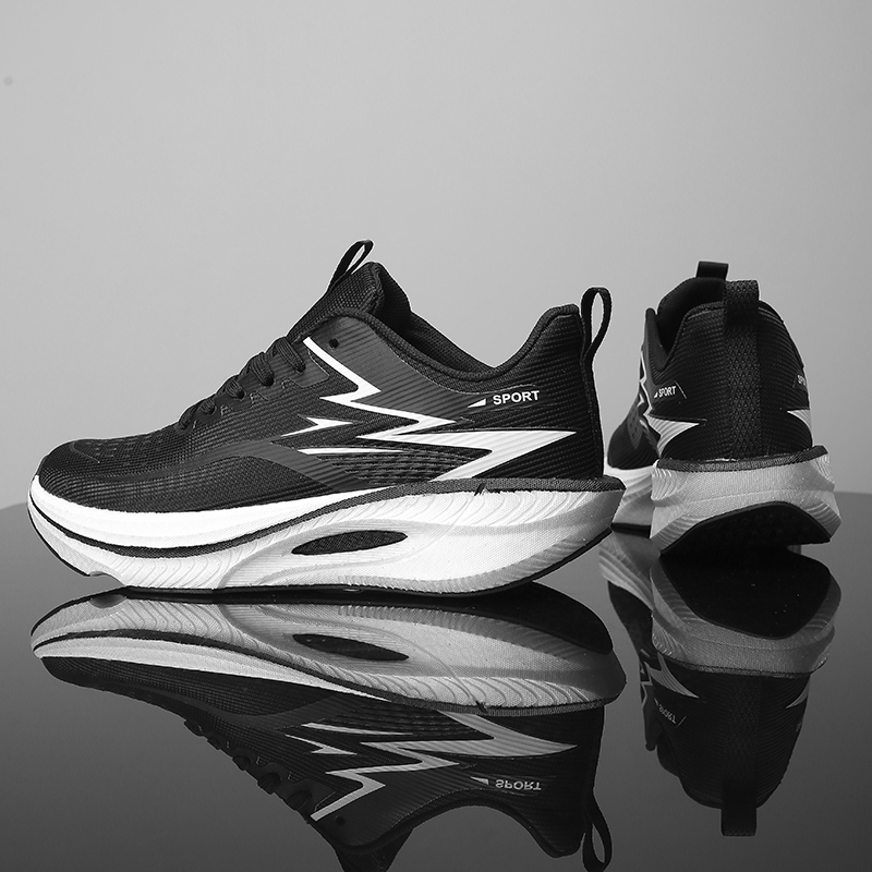 Mesh Trainer Breathable - Scarpe da donna Sneakers casual da
