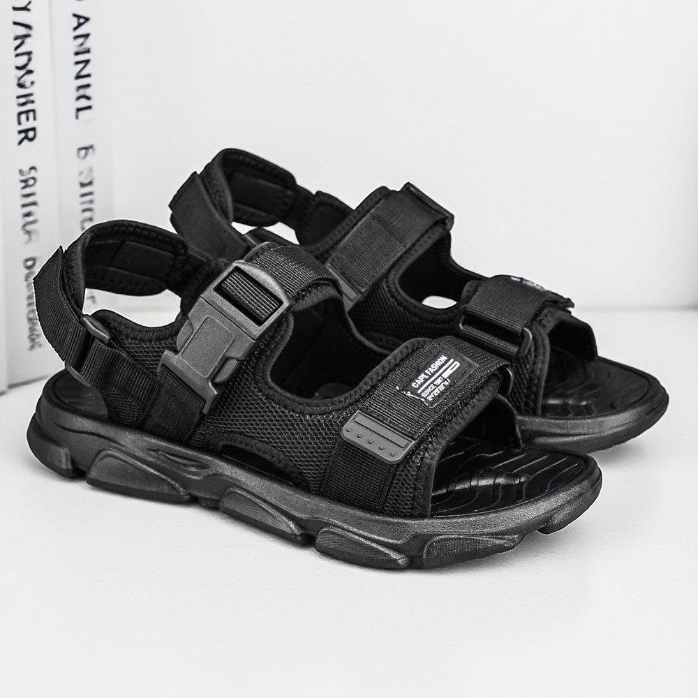 Sandal Sport Outdoor - Sandali Sportivi da Uomo Y2K 2026