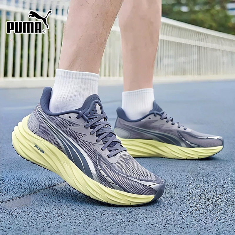 Men Shoes Puma - Scarpe da uomo Puma - Velocity