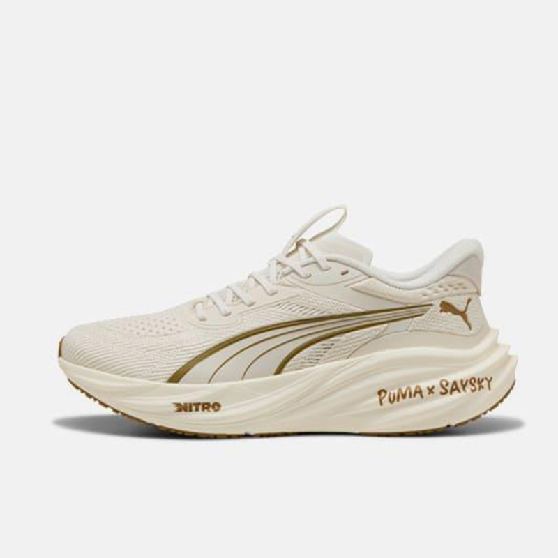 Men Shoes Puma - Scarpe da corsa ammortizzanti a taglio