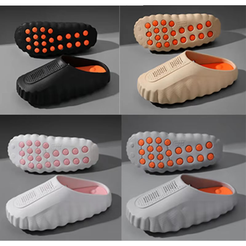 Men Shoes Red - Ciabatte da uomo Mind 001 Designer