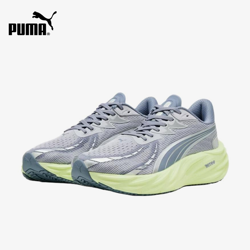 Men Shoes Puma - Puma originale VelocityNITRO4 nuove scarpe da