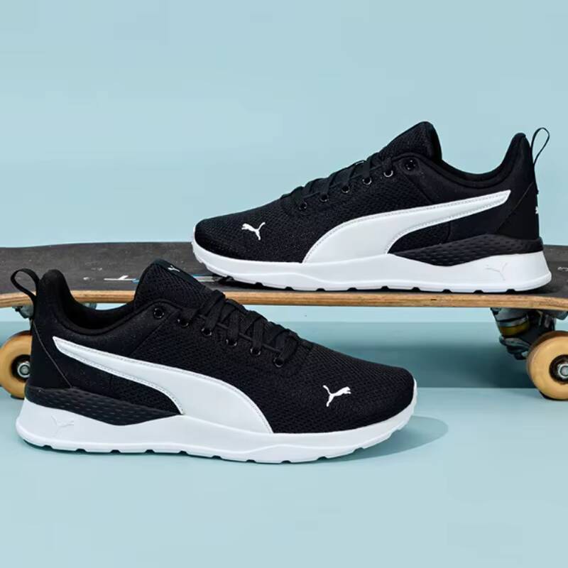 Men Shoes Puma - PUMA Unisex 2026 Summer Couple Mesh