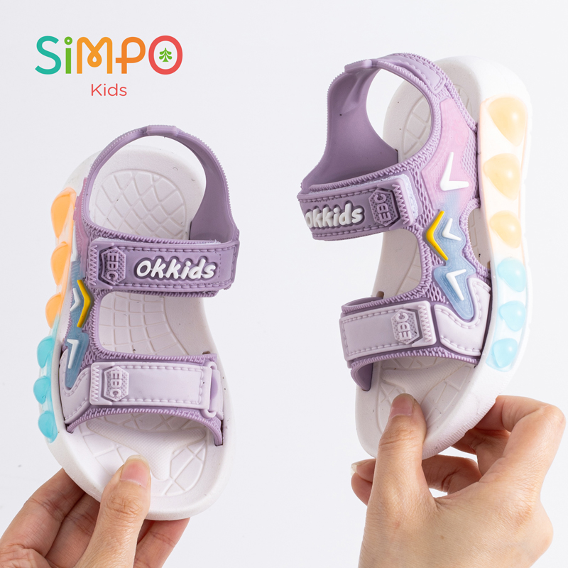Sandal Sport Outdoor - 1 paio di sandali sportivi per
