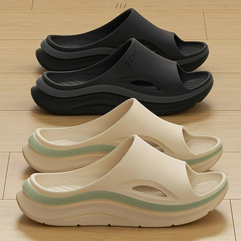 Sandal Sport Outdoor - Ciabatta da casa donna, sandalo estivo