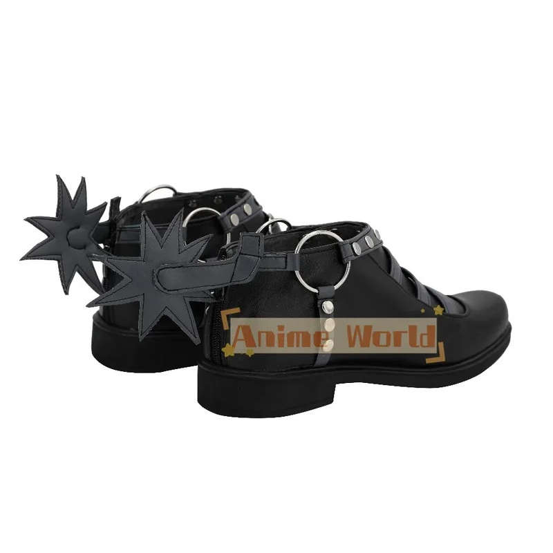 Men Shoes Size 11 - 2025 11 Charlotte Katakuri Scarpe Cosplay
