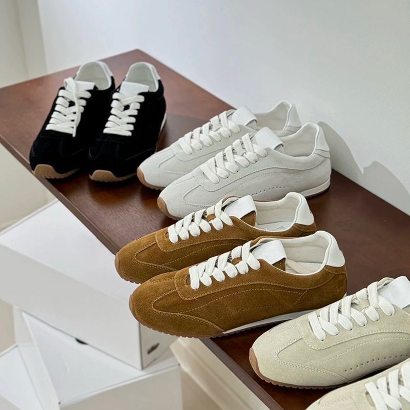 Men'S Shoes Casual Sneakers - Scarpe casual da donna unisex Scarpe