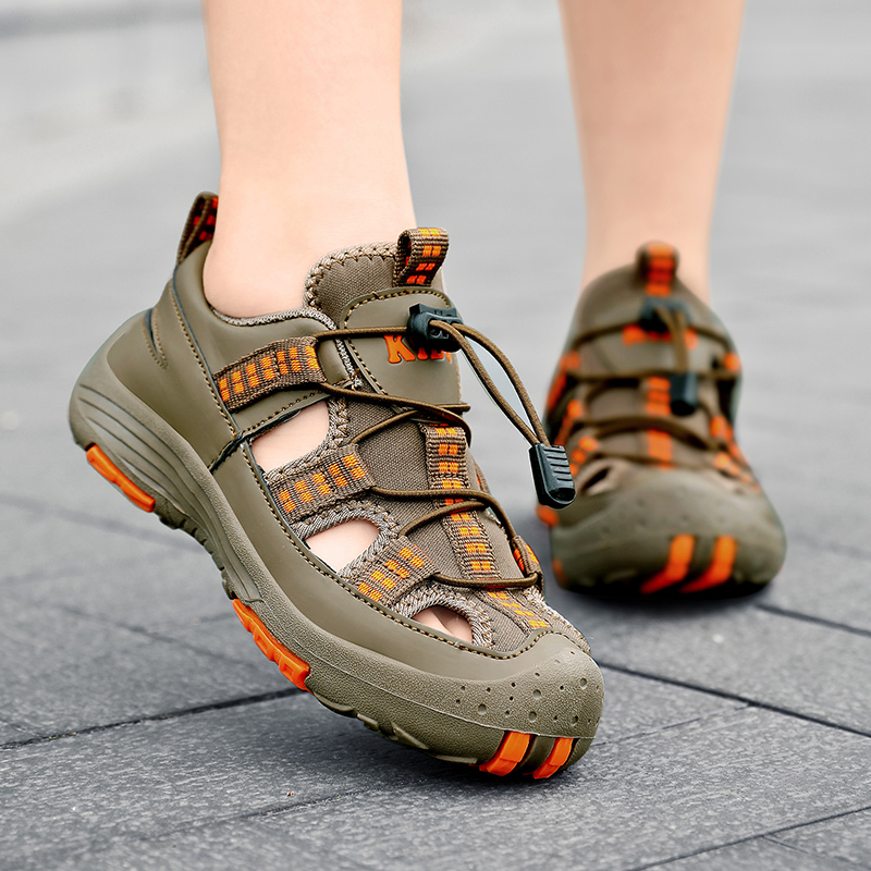 Sandal Sport Outdoor - Sandali sportivi all'aperto di nuovo stile