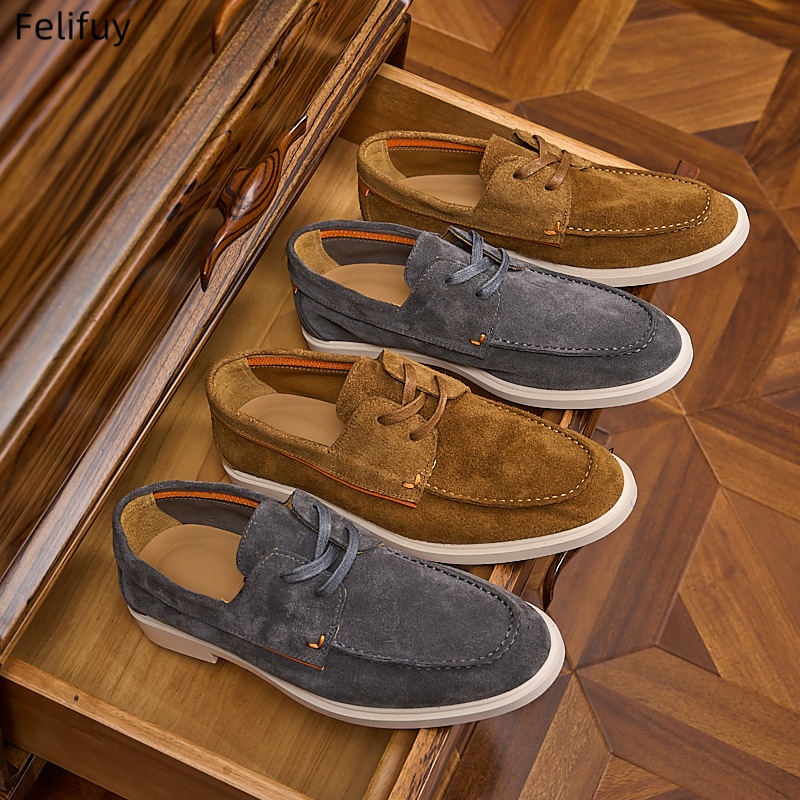 Men Shoes Size 11 - Scarpe Casual da Uomo Primavera Autunno