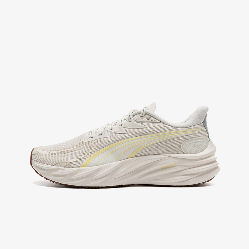 Men Shoes Puma - Puma originale Velocity NTRO 4 scarpe