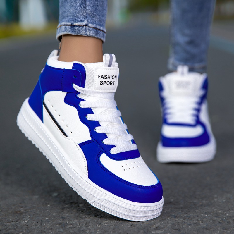 Men'S Shoes Green And White - MAEDEF Scarpe da donna Scarpe basse
