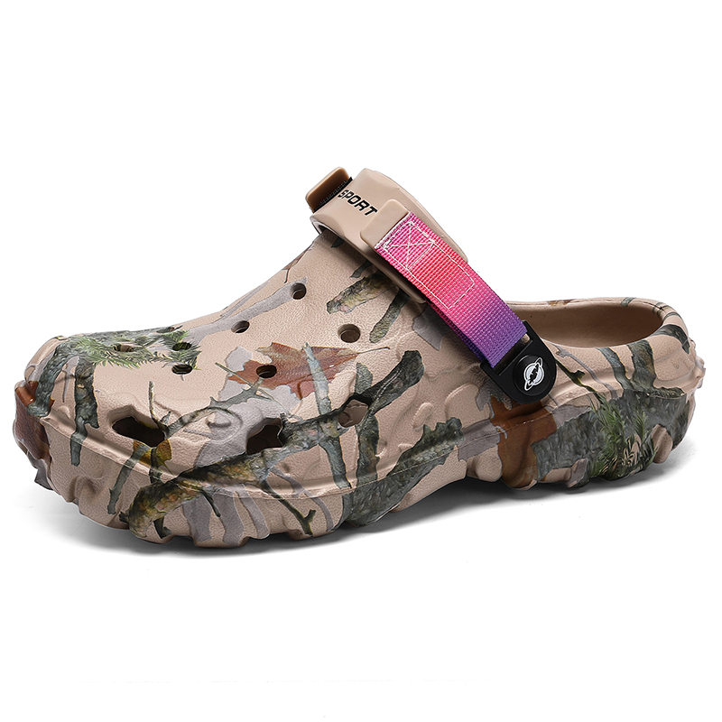 Sandal Sport Outdoor - Nuovi Sandali Sportivi da Uomo per