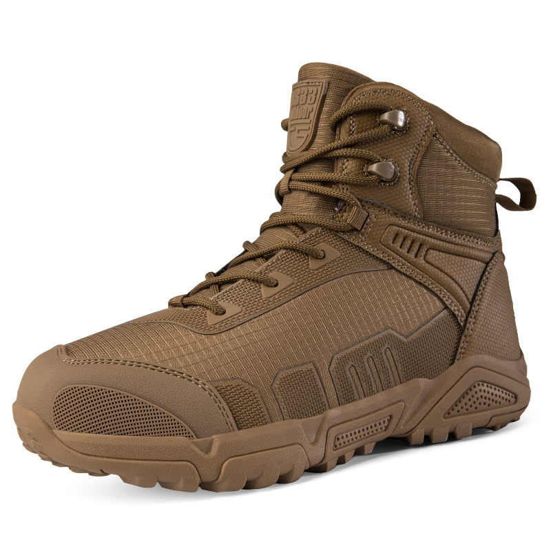 Men'S Shoes Dockers - Stivali tattici da uomo Scarpe militari