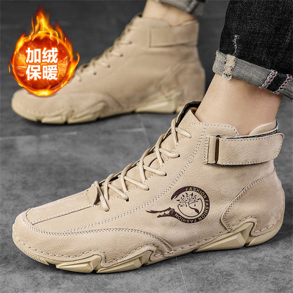 Men'S Shoes Expensive Brands - Scarpe Senza Tacco Hi Cut da