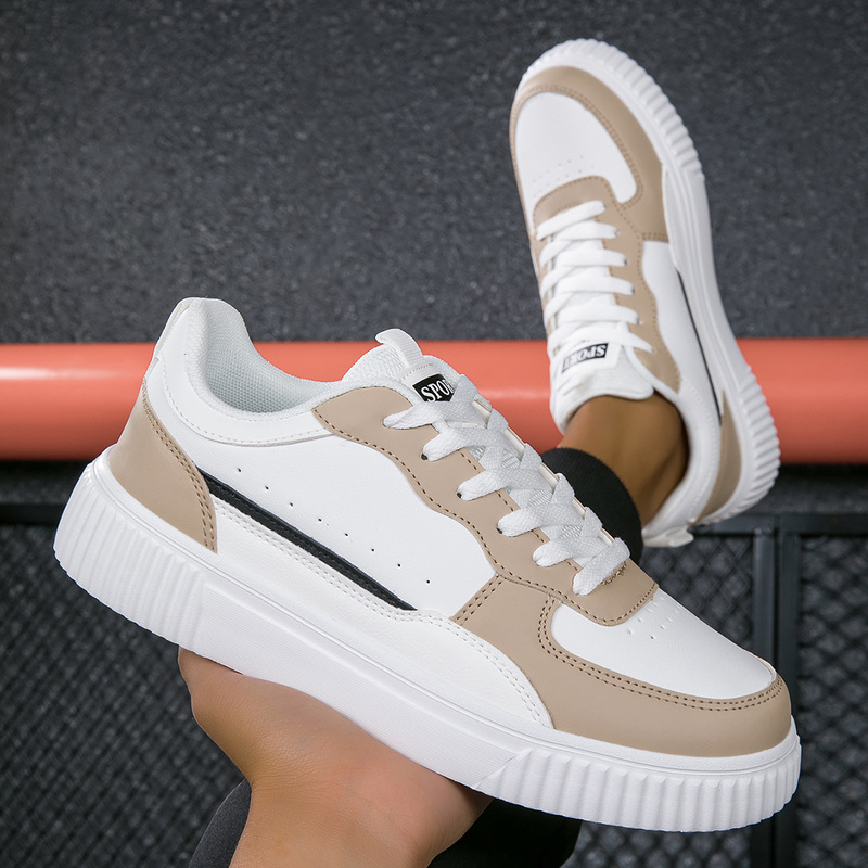 Men'S Shoes Casual Sneakers - Sneakers Unisex per Tutte le Stagioni,