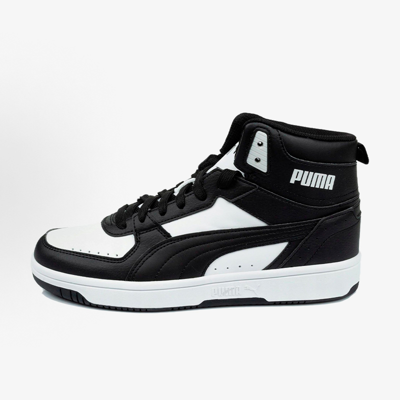 Men'S Shoes Puma Sneakers - Puma Authentic New Season Uomo e