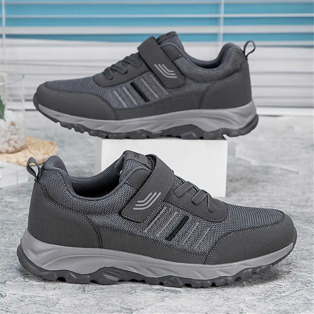 Men Shoes Red - Camp 44-45 Scarpe da ginnastica rosse