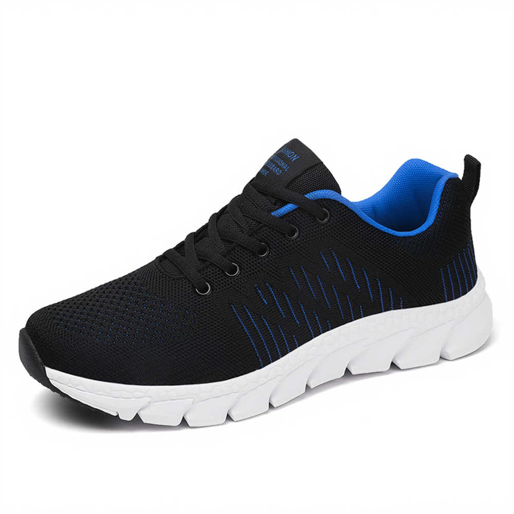 Men Shoes Red - Scarpe Sportive Bianche da Uomo con