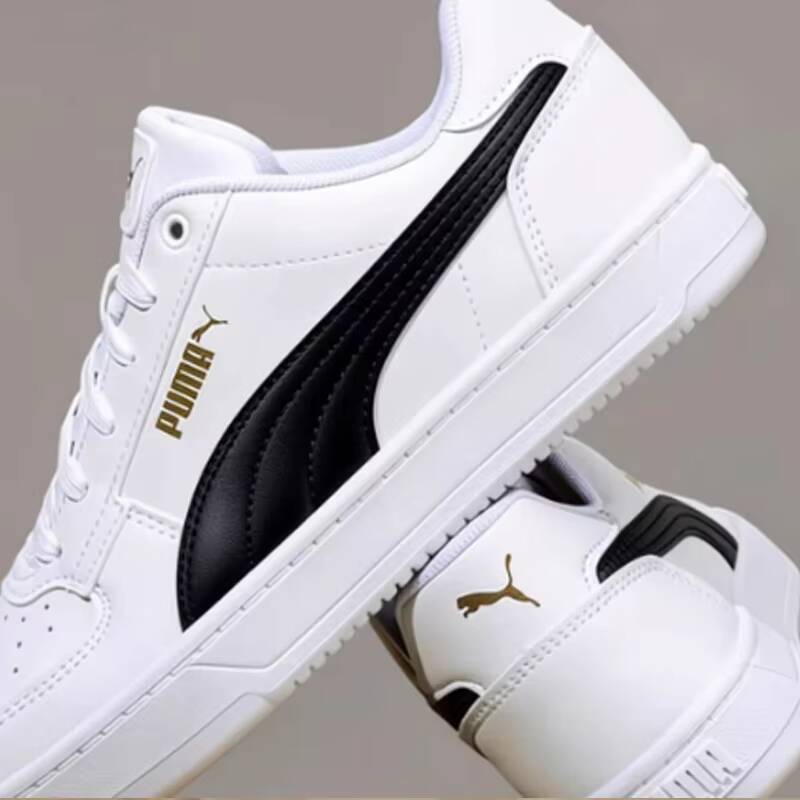 Men'S Shoes Puma Sneakers - PUMA Unisex 2026 Primavera Comfort Versatile