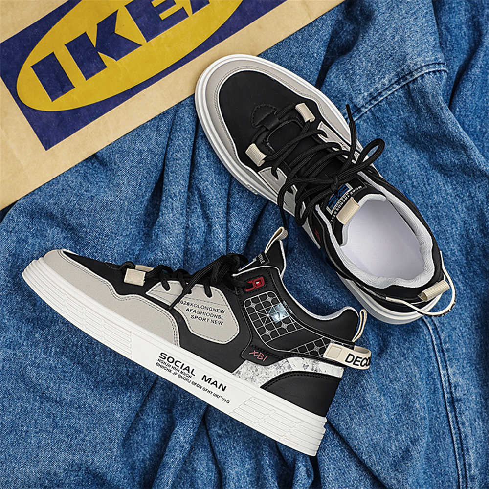 Sneakers da Uomo di Lusso con  - Men'S Shoes Expensive Brands recensione e prezzo