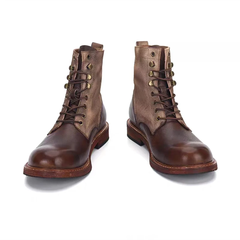 Scarpe da uomo vintage britann - Men'S Shoes Low Top recensione e prezzo