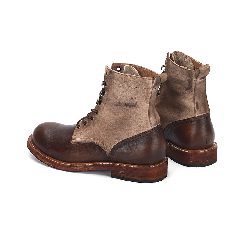 Scarpe da uomo vintage britann - Men'S Shoes Low Top recensione e prezzo