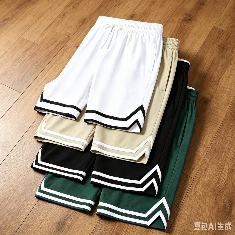 Pantaloncini da basket estivi  - Men'S Shoes Good For Running recensione e prezzo