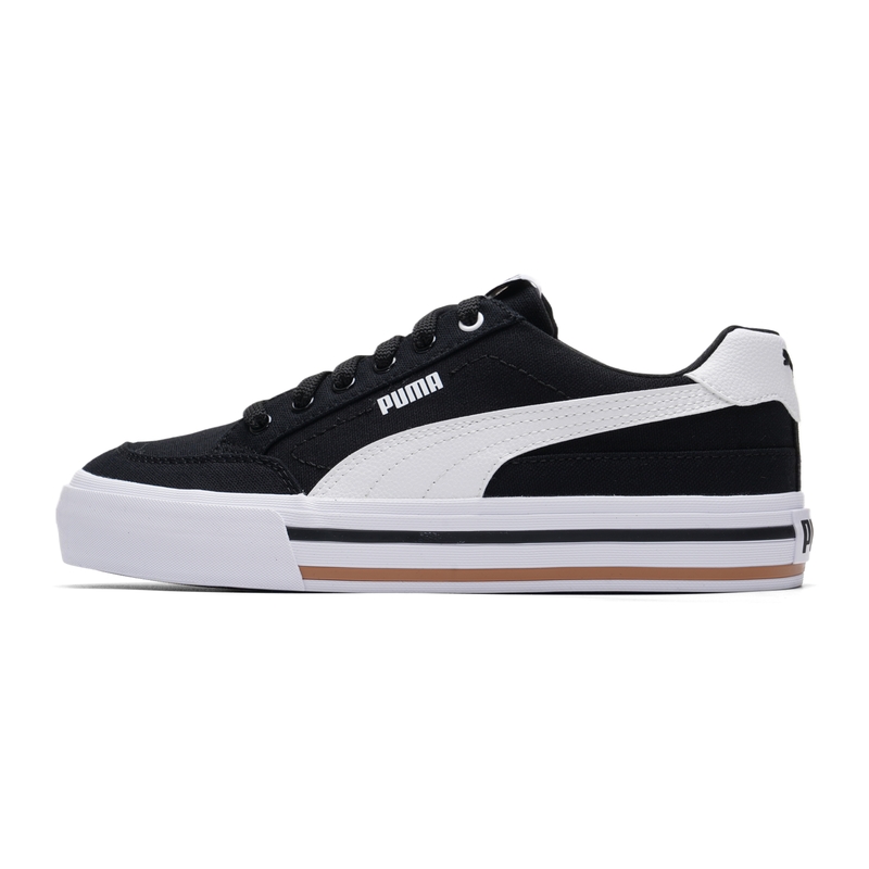 Sneakers Puma retro in tela bi - Men'S Shoes Puma Sneakers recensione e prezzo