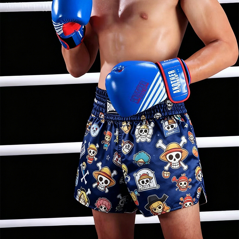 Pantaloncini da Muay Thai One  - Men Shoes Japan recensione e prezzo