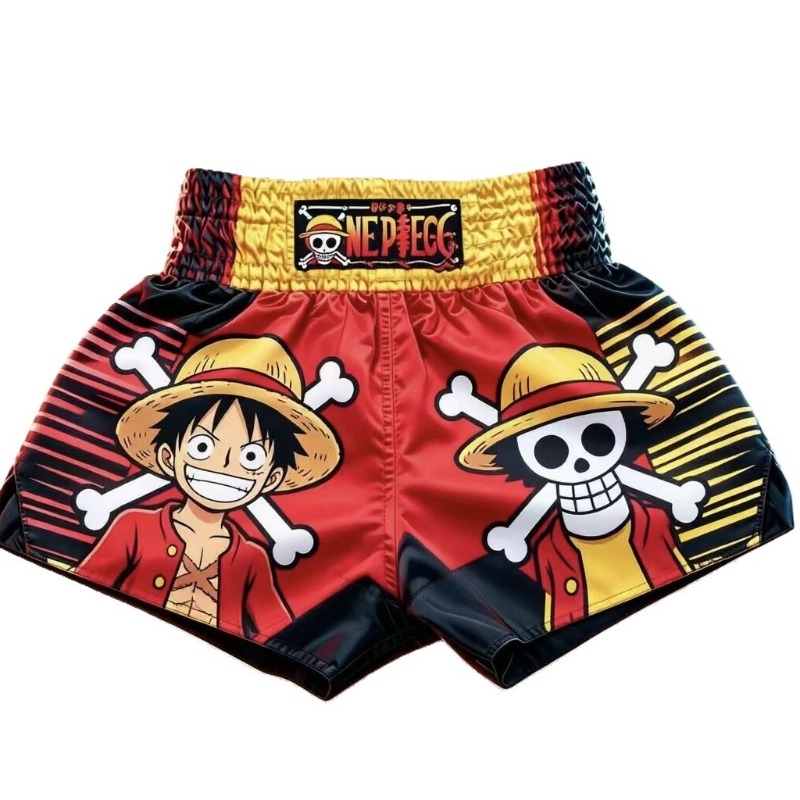 Pantaloncini da Muay Thai One  - Men Shoes Japan recensione e prezzo