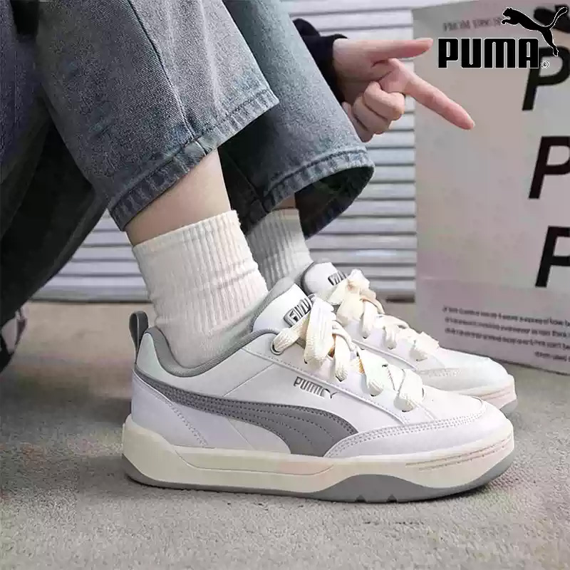 Sneakers Casual PUMA in Pelle  - Men Shoes Puma recensione e prezzo