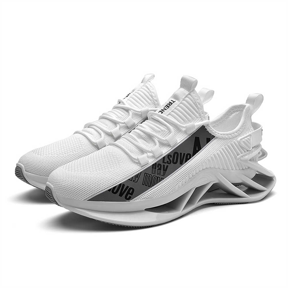 Sneakers da Uomo con Punta Arr - Men'S Shoes Expensive Brands recensione e prezzo
