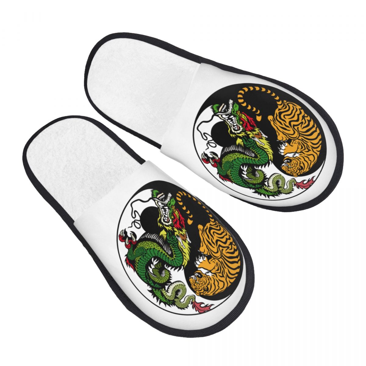 Pantofola Golden Dragon su sfo - Men Shoes Red recensione e prezzo