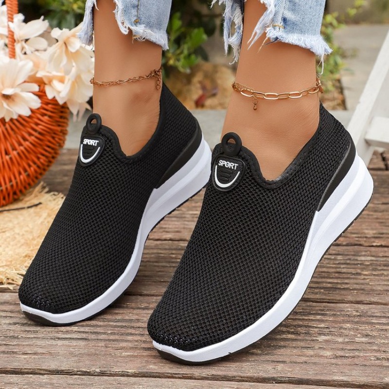 Sneakers Casual da Donna in Me - Mesh Trainer Breathable recensione e prezzo