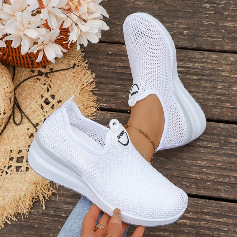 Sneakers Casual da Donna in Me - Mesh Trainer Breathable recensione e prezzo