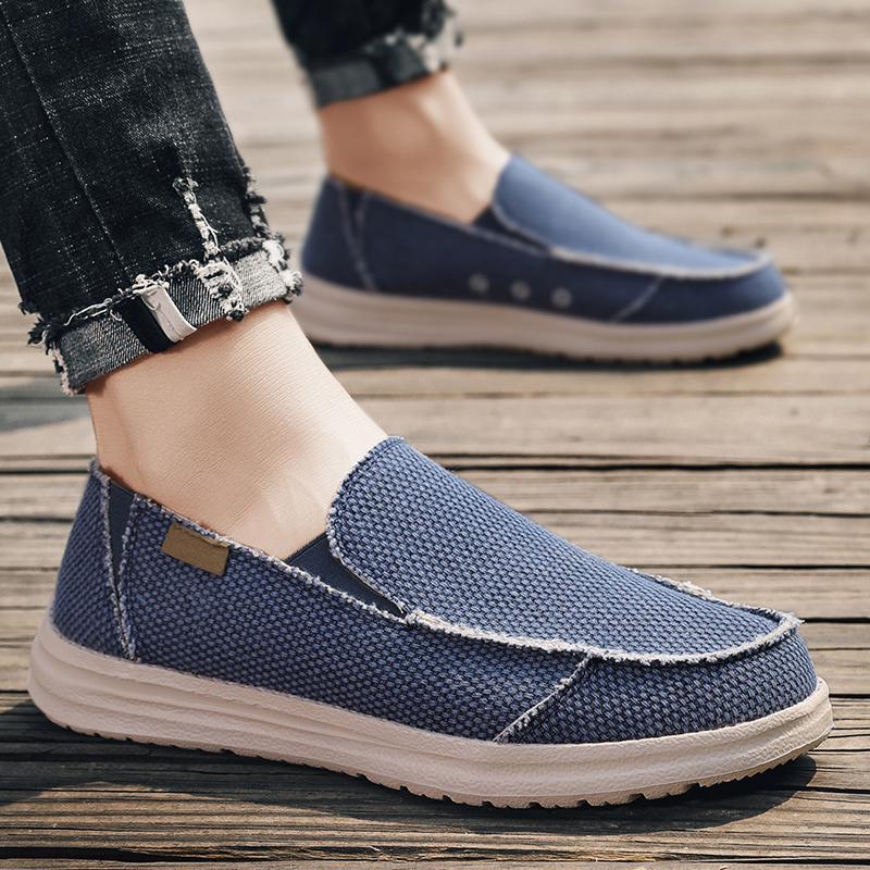 Sneakers Antiscivolo da Estern - Men'S Shoes Loafers Casual recensione e prezzo