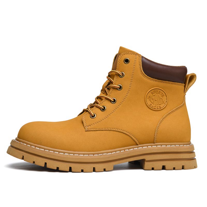 Big Size 49 50 Stivali inverna - Men'S Shoes Dq recensione e prezzo