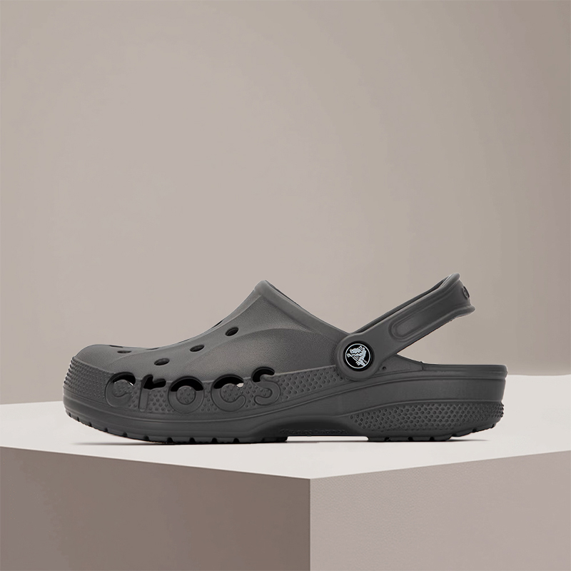 Crocs Bayaband Clog Graphite O - Sandal Sport Outdoor recensione e prezzo