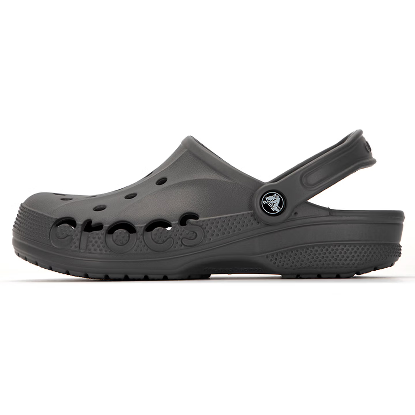 Crocs Bayaband Clog Graphite O - Sandal Sport Outdoor recensione e prezzo