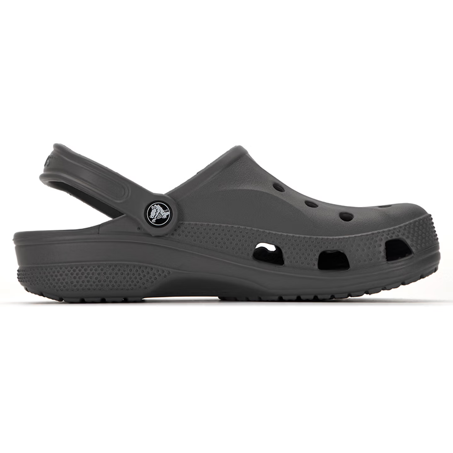 Crocs Bayaband Clog Graphite O - Sandal Sport Outdoor recensione e prezzo