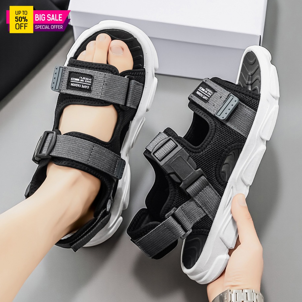 Sandali Sportivi da Uomo Y2K 2 - Sandal Sport Outdoor recensione e prezzo