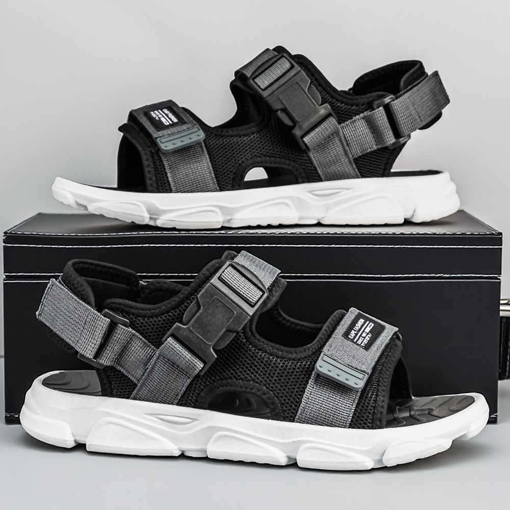Sandali Sportivi da Uomo Y2K 2 - Sandal Sport Outdoor recensione e prezzo