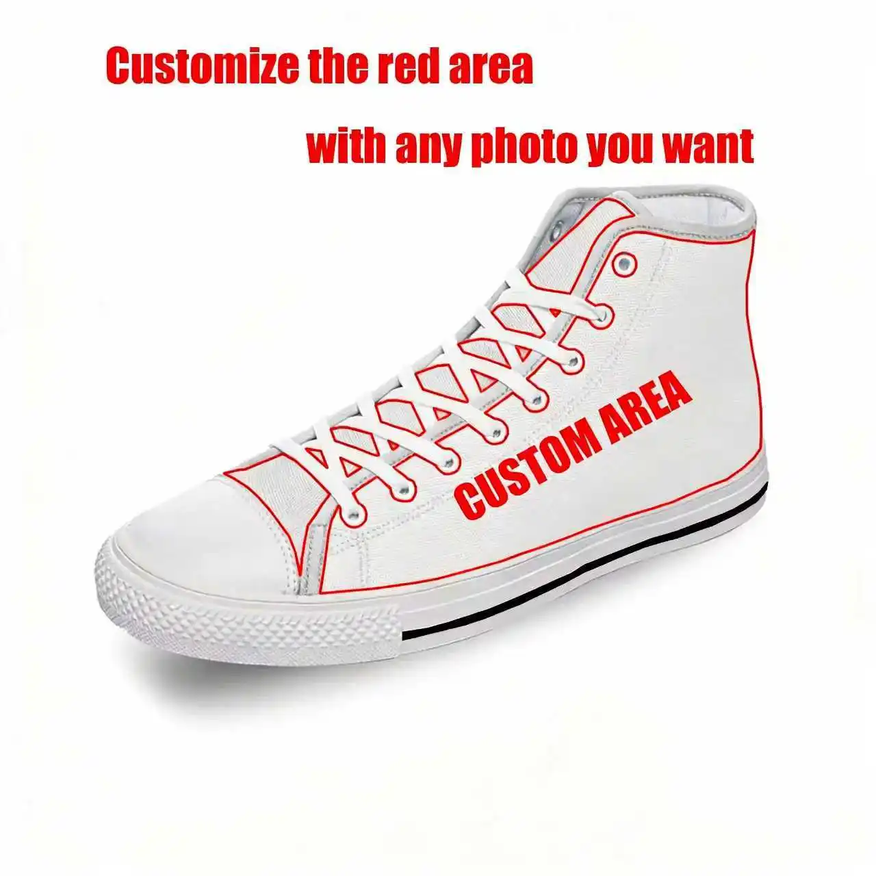 Scarpe alte Babymetal Japan Ba - Men Shoes Japan recensione e prezzo