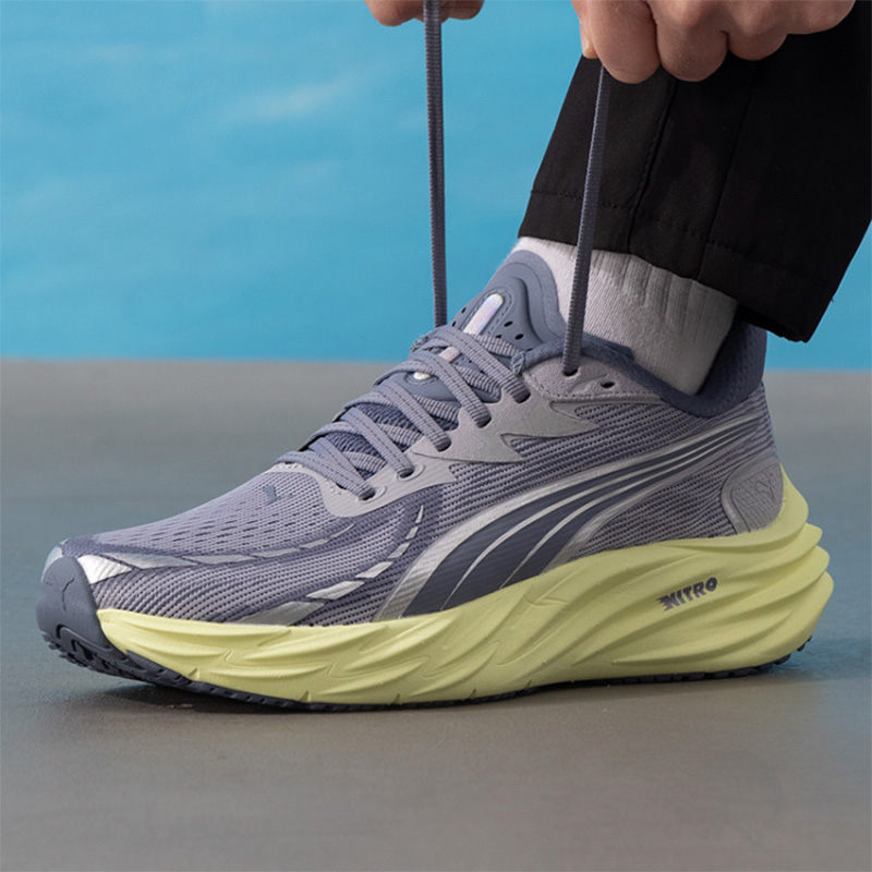 Scarpe da uomo Puma - Velocity - Men Shoes Puma recensione e prezzo
