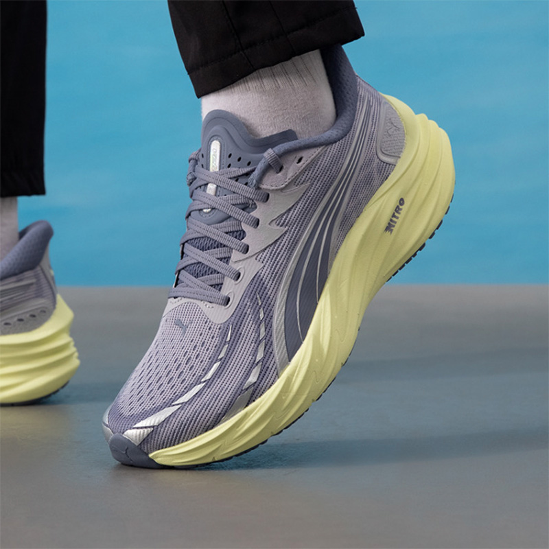 Scarpe da uomo Puma - Velocity - Men Shoes Puma recensione e prezzo