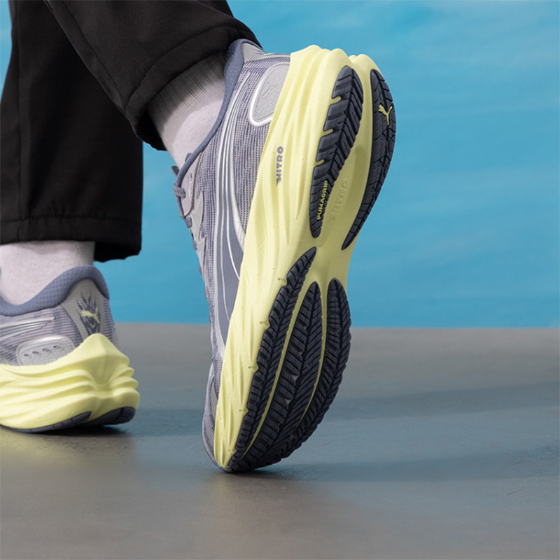 Scarpe da uomo Puma - Velocity - Men Shoes Puma recensione e prezzo
