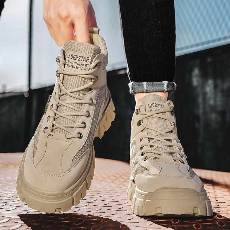 Scarpe da trekking da uomo str - Men'S Shoes Low Top recensione e prezzo