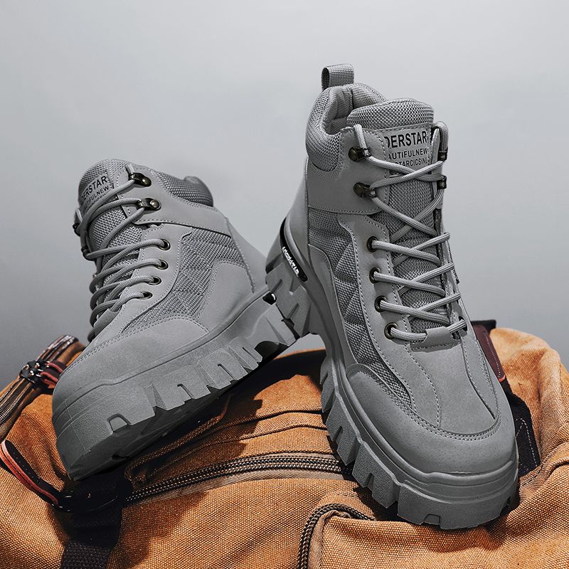 Scarpe da trekking da uomo str - Men'S Shoes Low Top recensione e prezzo