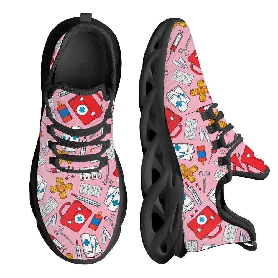 Scarpe da Corsa Femminili Pers - Men Shoes Red recensione e prezzo